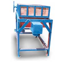 Manufacturers Exporters and Wholesale Suppliers of Eccentric Sieve Kanpur Uttar Pradesh